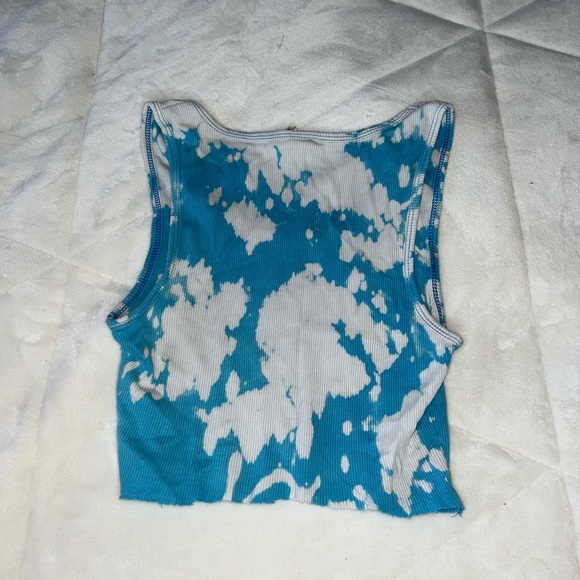 HANDMADE - Picture 2 of 2